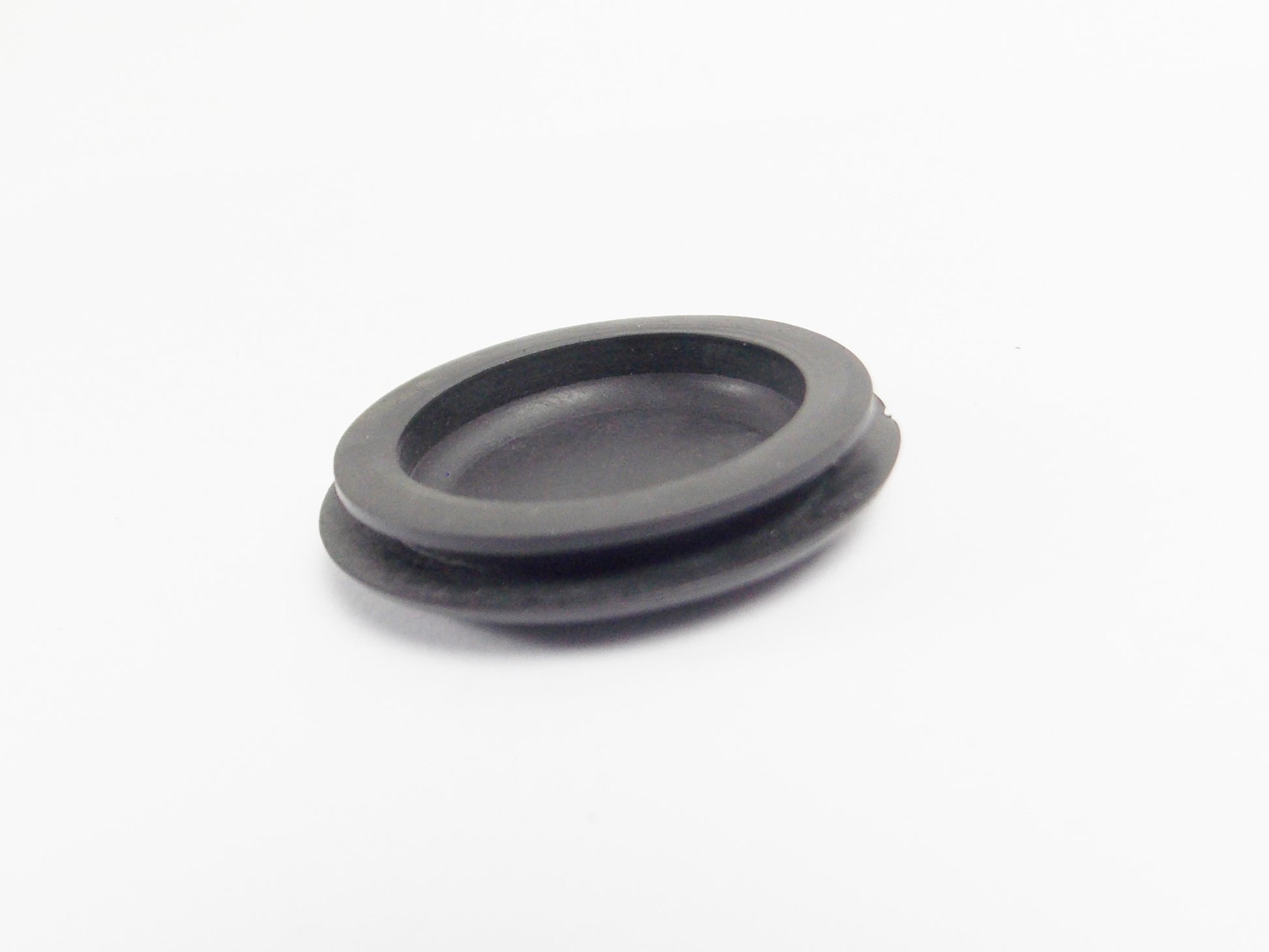 OEM LAVERDA 1200 CHAIN PROTECTOR COVER RUBBER CAP PLUG 58000102 | 58 000 102 - MotoRaider