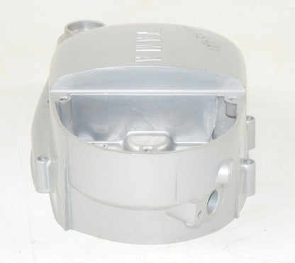 OEM YAMAHA 1969-1971 AT1 CT1 ENGINE MOTOR RIGHT CRANKCASE COVER 248-15421-01 - MotoRaider