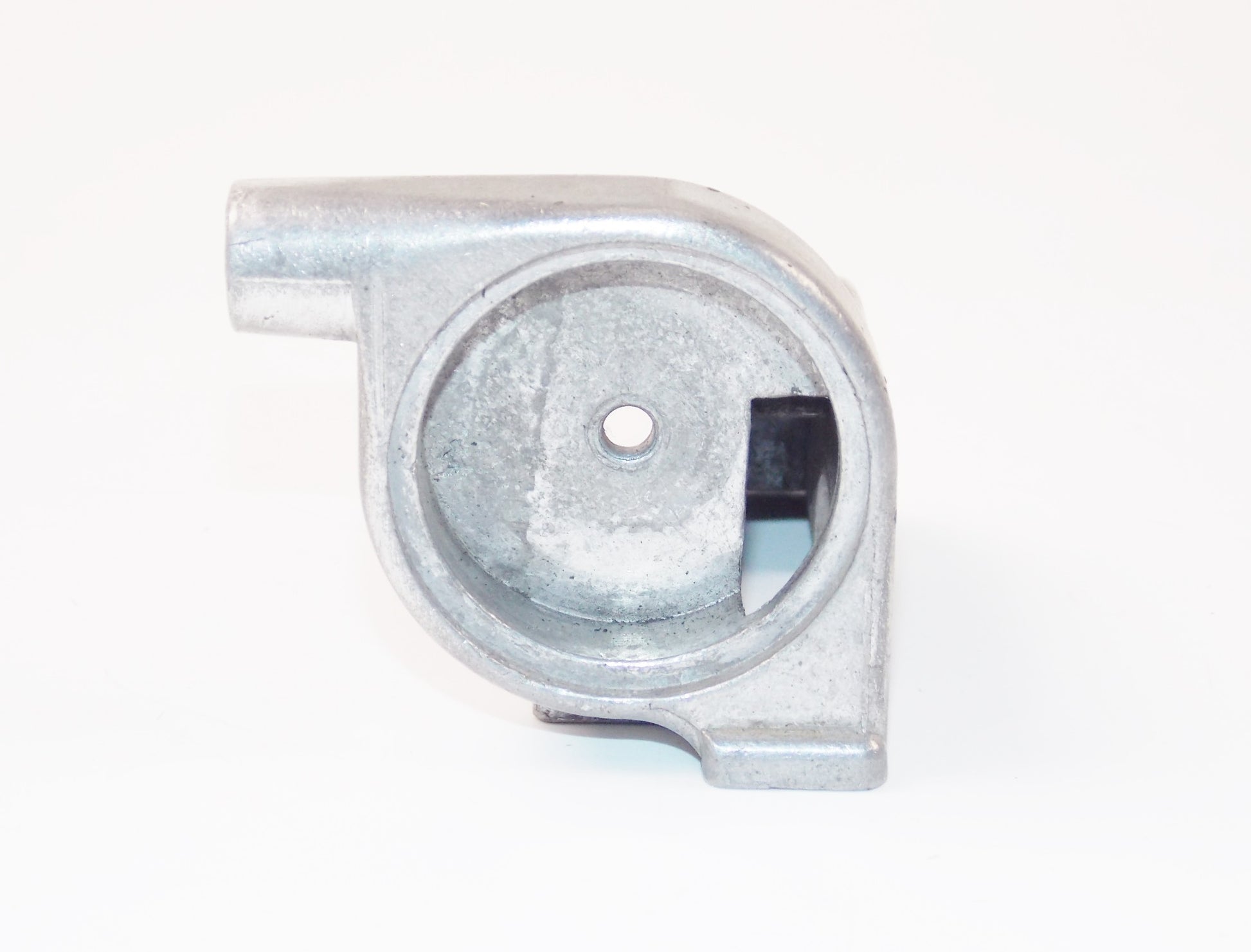 GUNNAR GASSER HUSKY 1980 250 390 CR WR OR 390 WR/E OR ACC ACCE THROTTLE HOUSING - MotoRaider