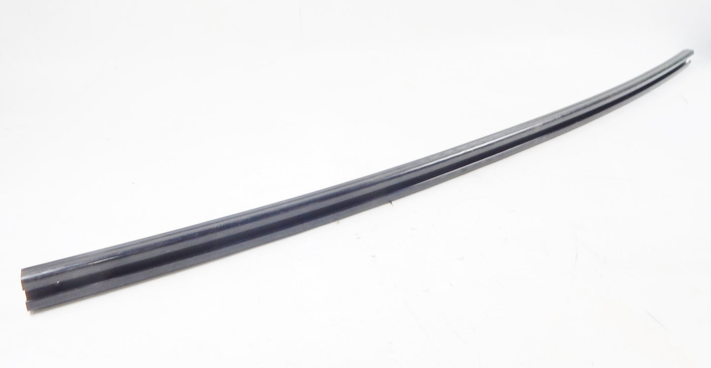 SNOWMOBILE KIMPEX HYFAX SLIDER BLACK SKI DOO 04-218-22 VINTAGE SLED - MotoRaider