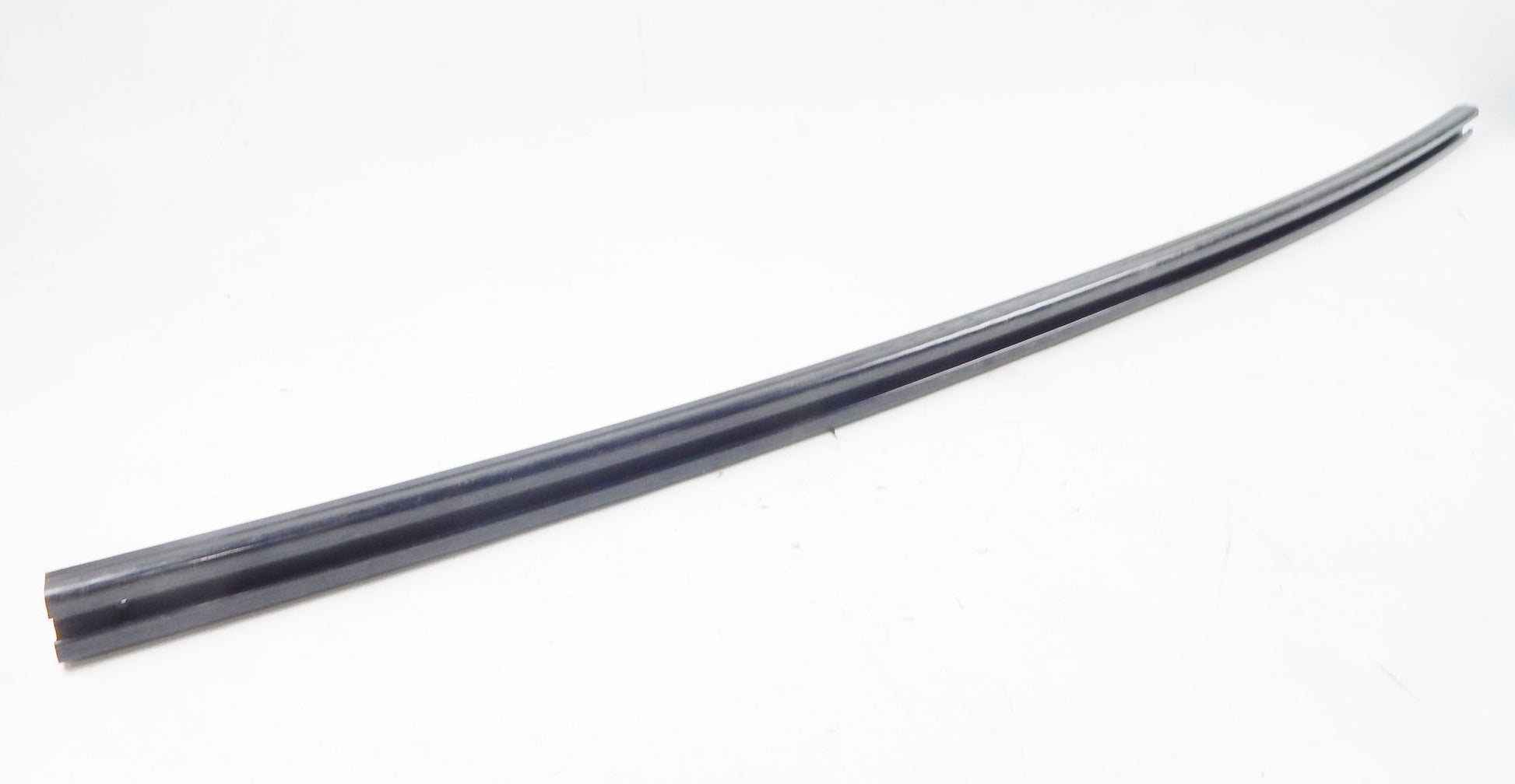 SNOWMOBILE KIMPEX HYFAX SLIDER BLACK SKI DOO 04-218-22 VINTAGE SLED - MotoRaider