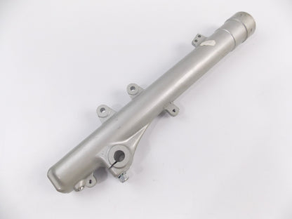 NOS OEM MARZOCCHI CAGIVA 1987 ELEFANTRE 125 LEFT SLIDER ASSY 800052469 - MotoRaider