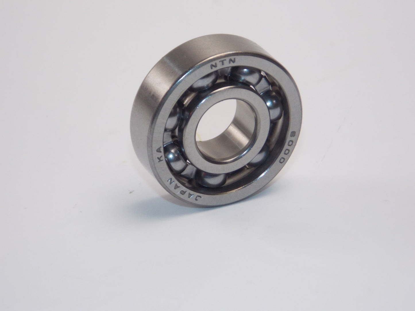 OEM PEUGEOT SCOOTER LXR125 BALL BEARING WATER PUMP 801057 - MotoRaider
