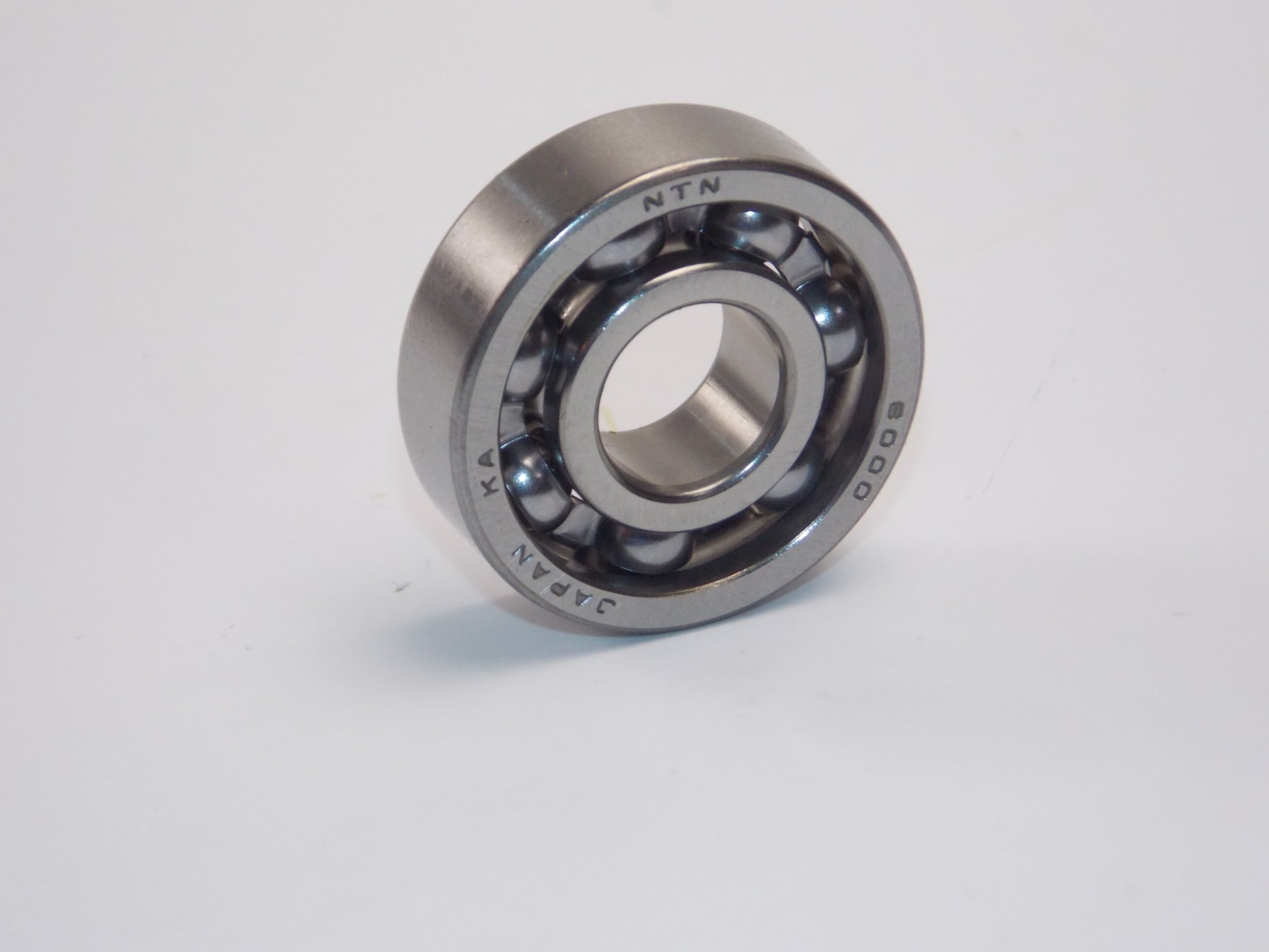 OEM PEUGEOT SCOOTER LXR125 BALL BEARING WATER PUMP 801057 - MotoRaider