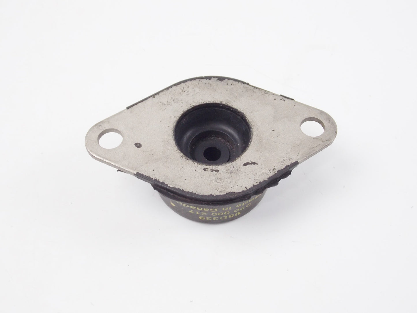 1991-03 SEADOO GTX/GTi/GS/GT/GTS/HX/SP/SPX/SPi MOTOR MOUNT 270000217|270 000 217 - MotoRaider