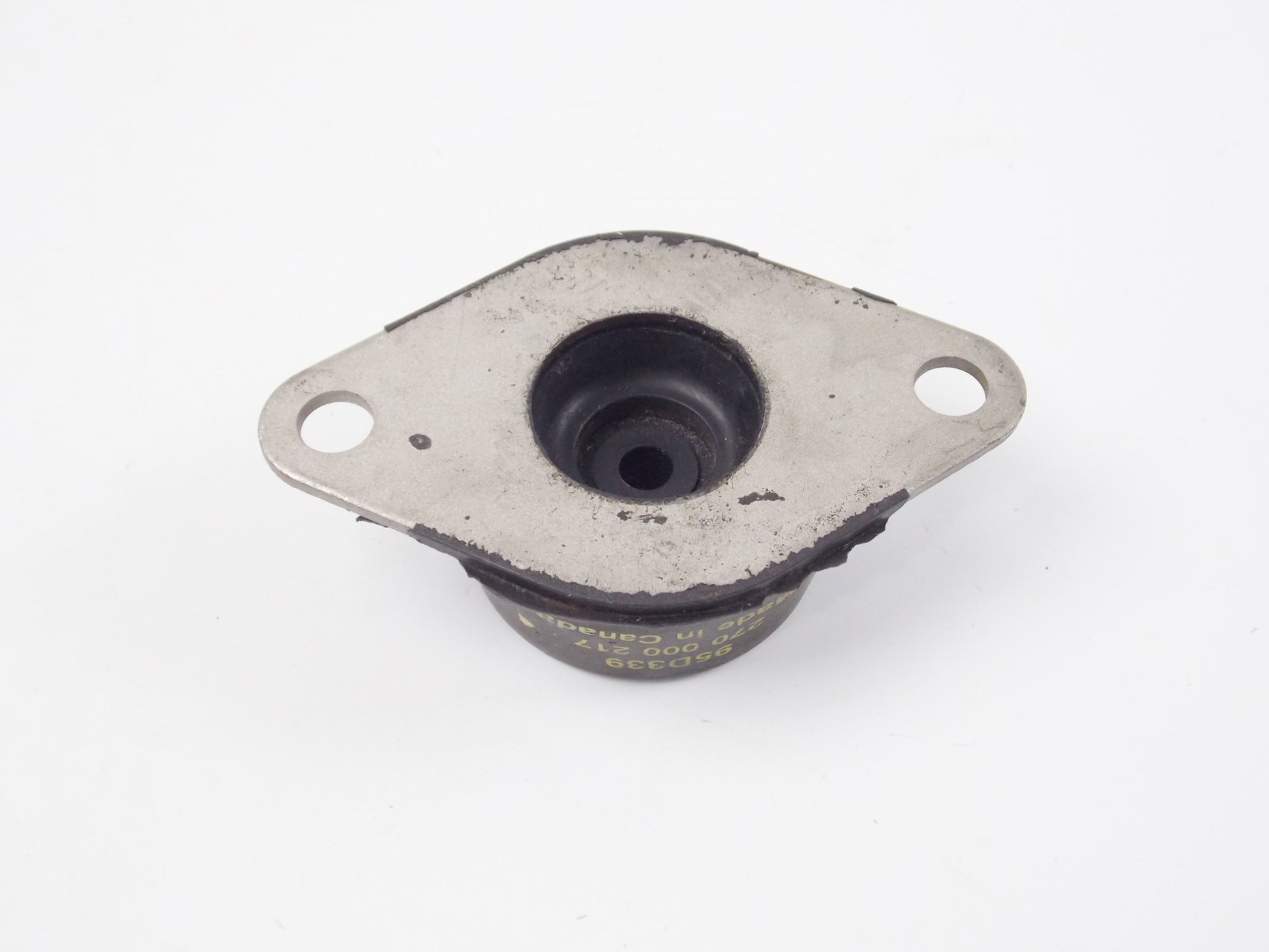 1991-03 SEADOO GTX/GTi/GS/GT/GTS/HX/SP/SPX/SPi MOTOR MOUNT 270000217|270 000 217 - MotoRaider