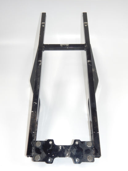 1980's KAWASAKI GPX 750 CHASSIS REAR SUB FRAME TAIL SECTION ALUMINUM VINTAGE - MotoRaider