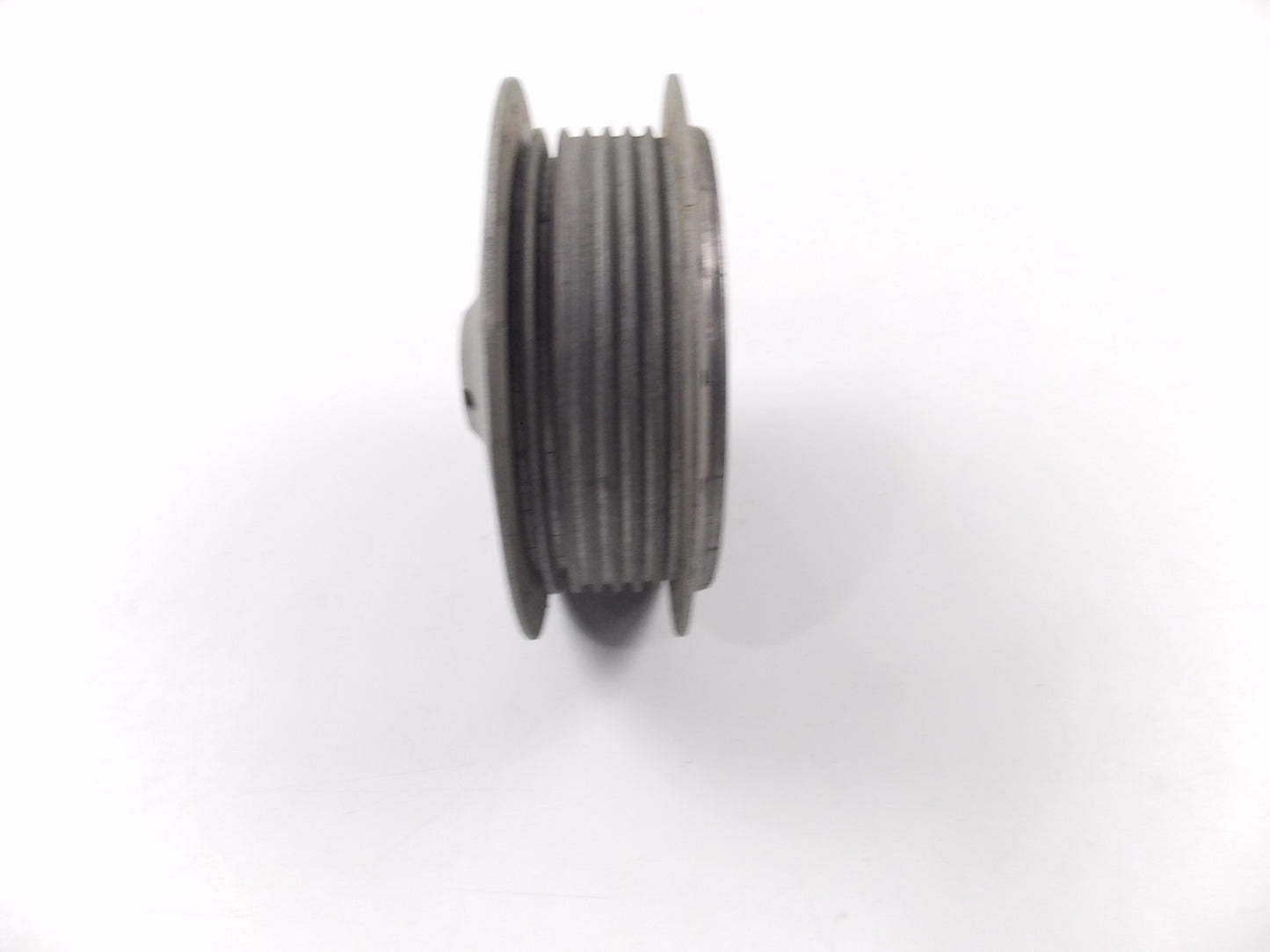 NOS OEM CAGIVA HARLEY AMF 1975 SXT 125 FRONT WHEEL HUB 138 mm 800018339 - MotoRaider