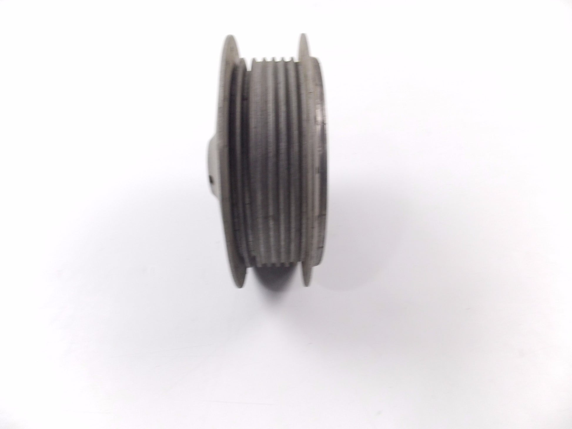 NOS OEM CAGIVA HARLEY AMF 1975 SXT 125 FRONT WHEEL HUB 138 mm 800018339 - MotoRaider