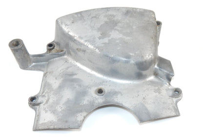 HONDA CA95 150 FRONT COUNTER SPROCKET PROTECTOR COVER BABY DREAM BENLY VINTAGE - MotoRaider