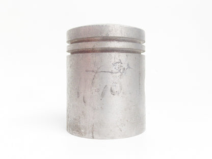 G.C.M PISTON DIAMETER 46.92 mm PIAGGIO VESPA  ENGINE VINTAGE ITALY - MotoRaider
