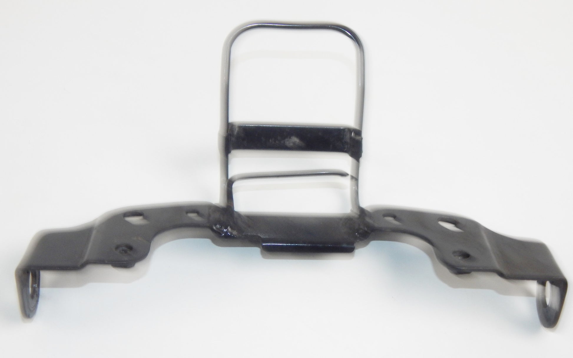 1983 YAMAHA XJ900 SECA FRONT FAIRING BRACKET COWLING MOUNT STAY 31A2835700 - MotoRaider