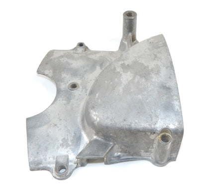 HONDA CA95 150 FRONT COUNTER SPROCKET PROTECTOR COVER BABY DREAM BENLY VINTAGE - MotoRaider