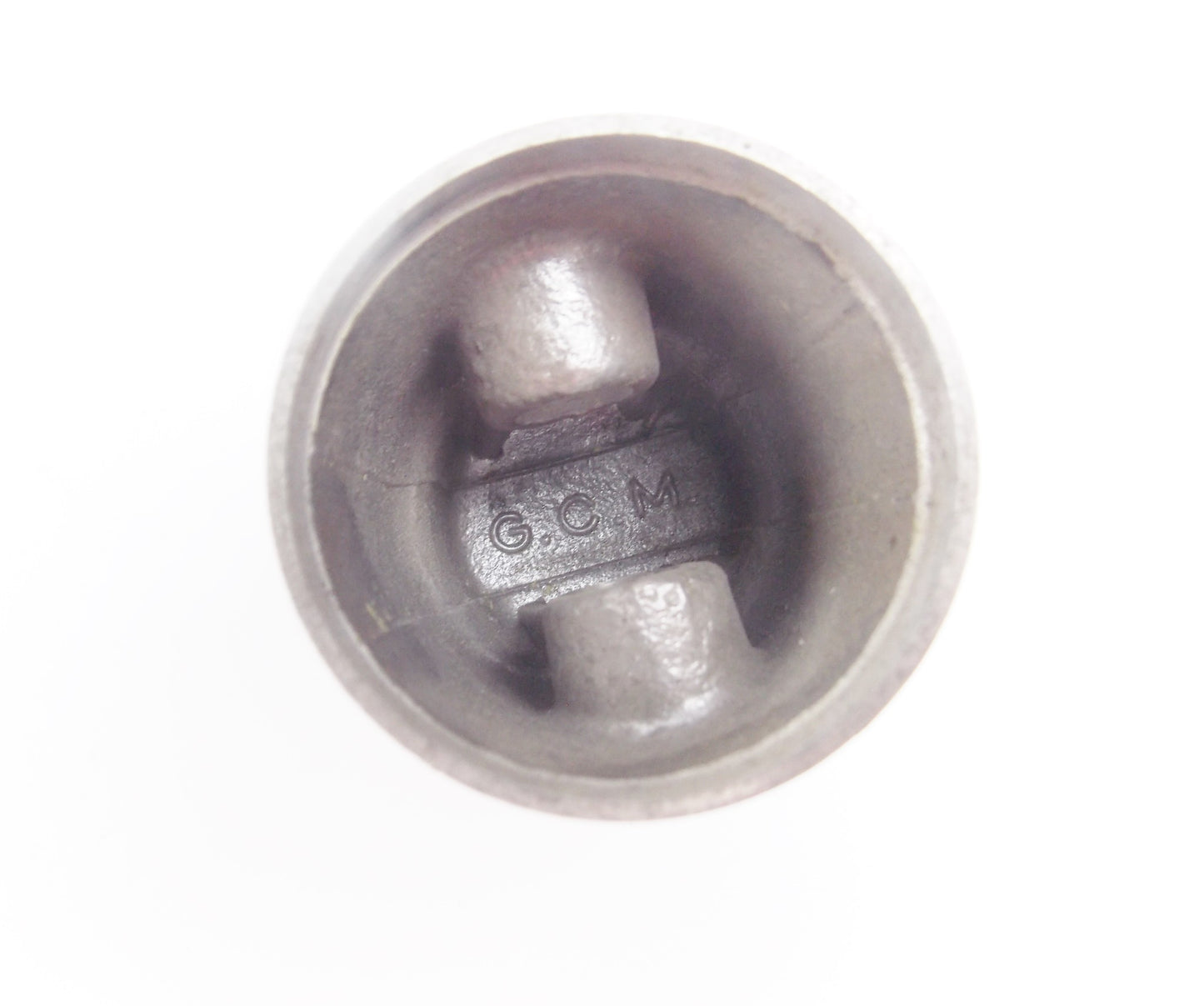 G.C.M PISTON DIAMETER 46.92 mm PIAGGIO VESPA  ENGINE VINTAGE ITALY - MotoRaider
