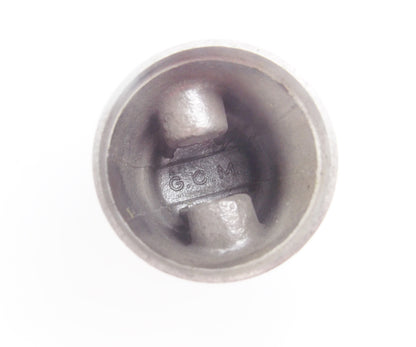 G.C.M PISTON DIAMETER 46.92 mm PIAGGIO VESPA  ENGINE VINTAGE ITALY - MotoRaider