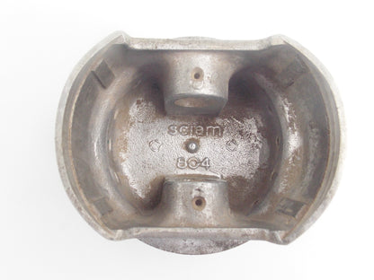 SCIAM PISTON MOTORCYCLE DIAMETER 82.5 mm BETA MOTOR ENGINE - MotoRaider