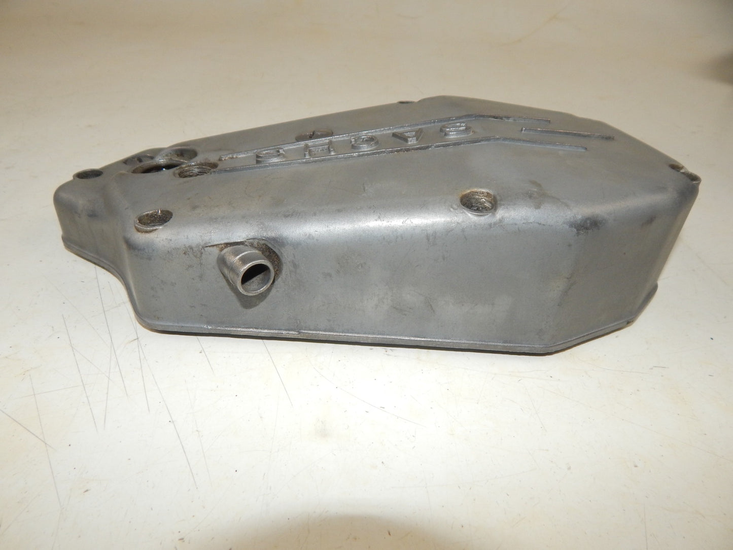 1970's SACHS 100 125 MOTOR ENGINE CLUTCH COVER LEFT 06-11-114-099 PENTON KTM DKW - MotoRaider
