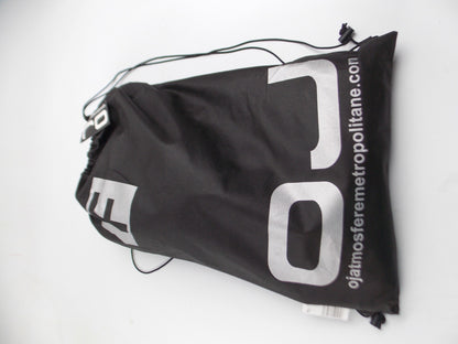OJ YAMAHA 2006-2012 X-MAX 125 SCOOTER LEG COVER ART. JFL-TF 8032535502058 - MotoRaider