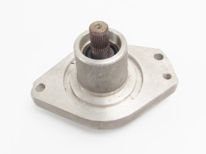 OEM LAVERDA 750 SF3 ENGINE STARTER MOTOR HOUSING+GEAR SHAFT 72207986 72 207 986 - MotoRaider