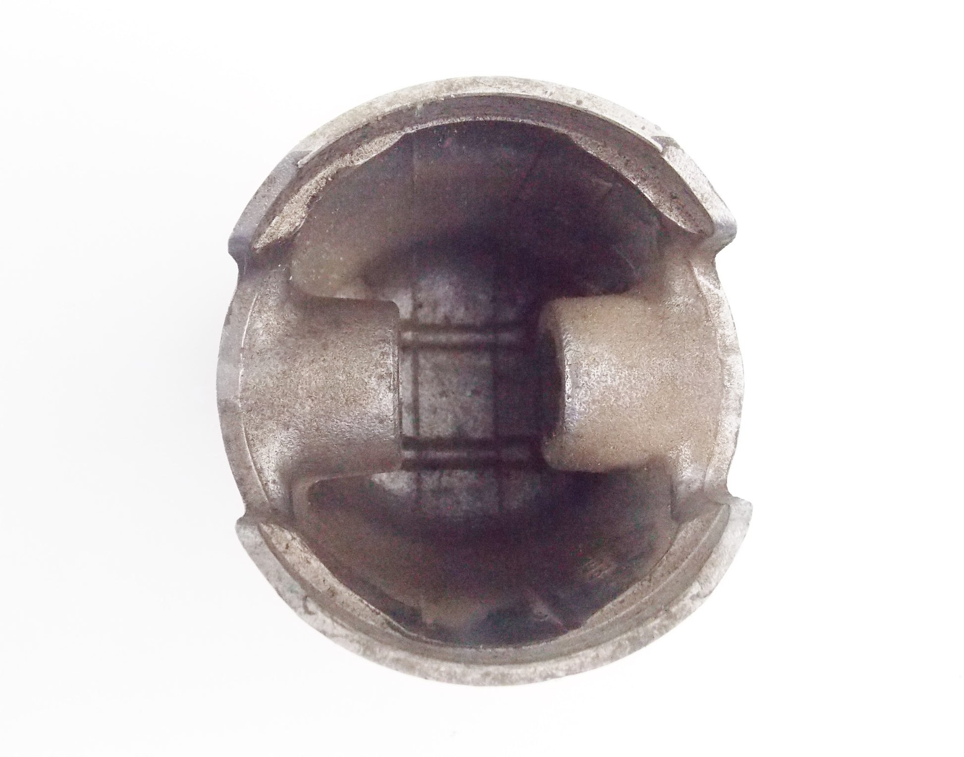 METEOR PISTON DIAMETER 67 mm LAMBRRETTA SCOOTER ENGINE MOTOR ITALY - MotoRaider