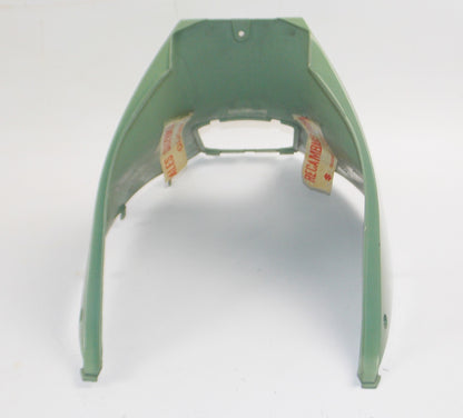 OEM SUZUKI 1994 ADDRESS 50/100 FAIRING COWLING FRONT COVER UNPAINTED 47311-09E00 - MotoRaider