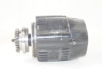 1986 SUZUKI GSXR 750 MOTOR ENGINE ALTERNATOR ASSY VINTAGE - MotoRaider