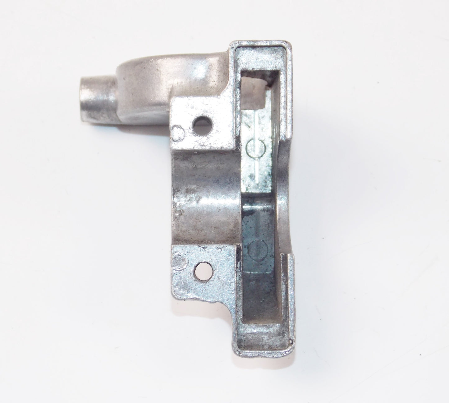 GUNNAR GASSER HUSKY 1980 250 390 CR WR OR 390 WR/E OR ACC ACCE THROTTLE HOUSING - MotoRaider