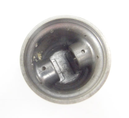 PISTON MOTORCYCLE DIAMETER 46.8 mm GUZZI MOTOR ENGINE ITALY - MotoRaider