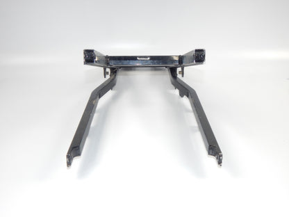 1980's KAWASAKI GPX 750 CHASSIS REAR SUB FRAME TAIL SECTION ALUMINUM VINTAGE - MotoRaider