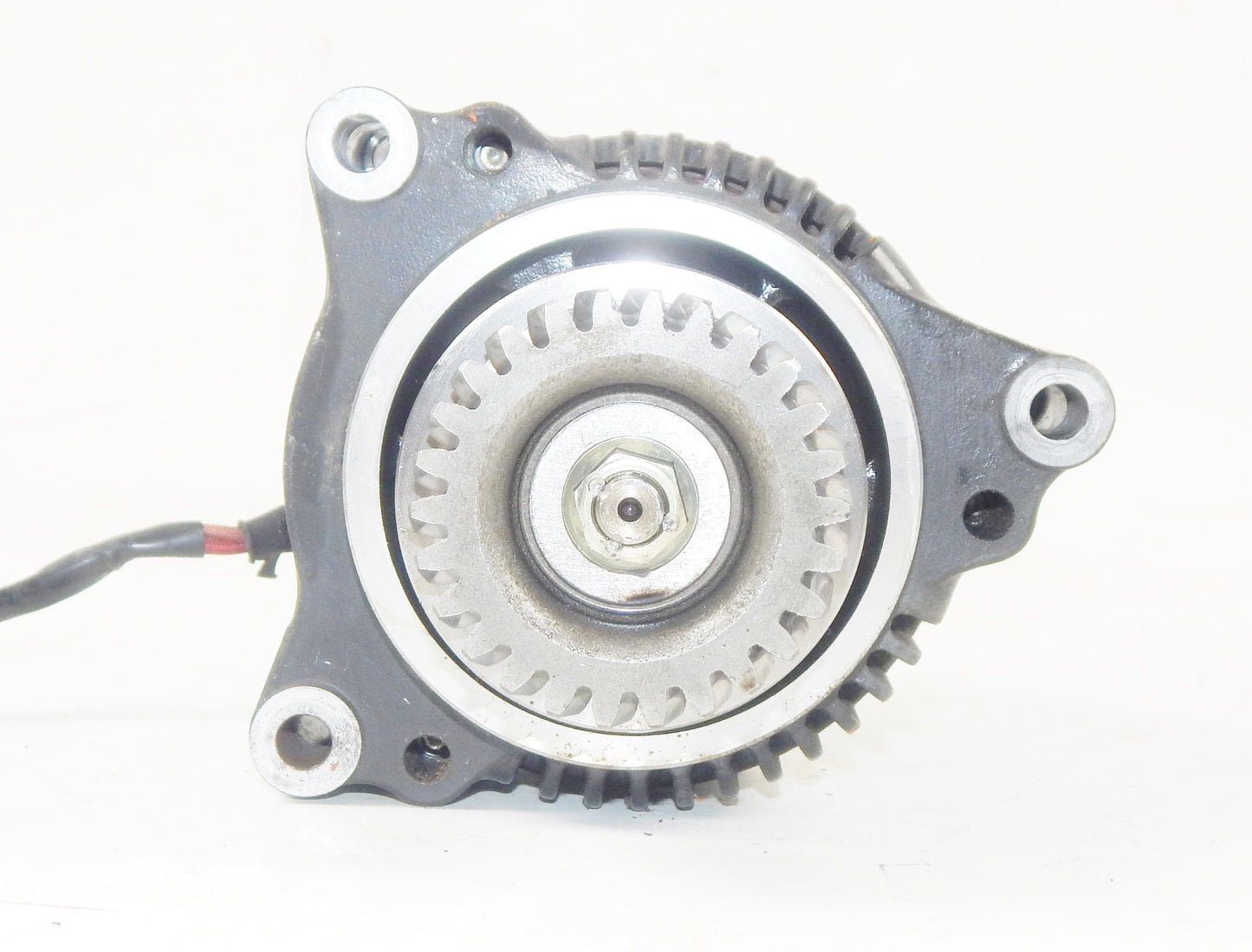 1986 SUZUKI GSXR 750 MOTOR ENGINE ALTERNATOR ASSY VINTAGE - MotoRaider
