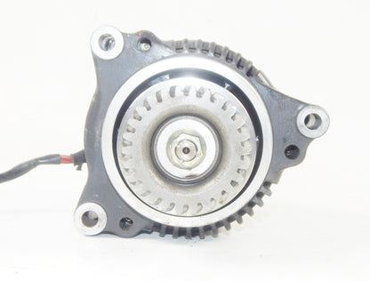 1986 SUZUKI GSXR 750 MOTOR ENGINE ALTERNATOR ASSY VINTAGE - MotoRaider