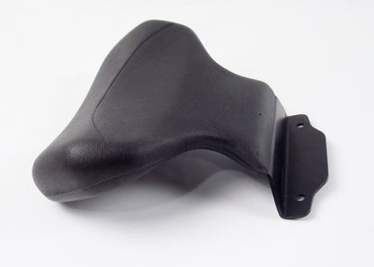 NOS GIVI SPECIAL SUPPORT BACKREST 2002-2005 SUZUKI BURGMAN 125 150 TB114-KTB114 - MotoRaider