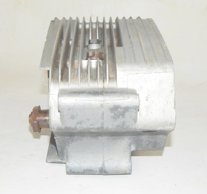 1968-69 SACHS ENGINE CRANKCASE CENTER CASE 0611-111-199 0611-112-199 PENTON KTM - MotoRaider