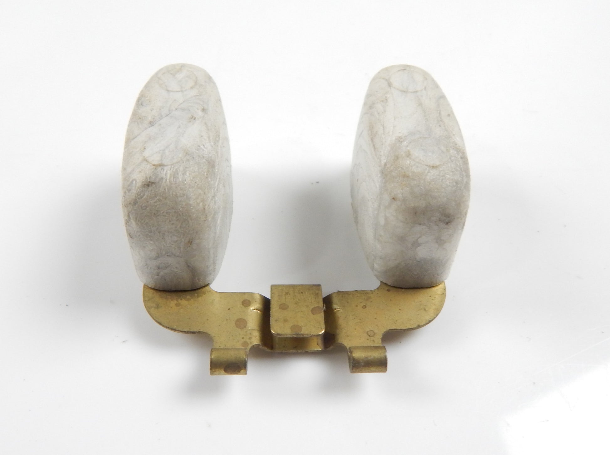 ORIGINAL VINTAGE BING CARBURETOR BOWL FLOAT KTM DKW SACHS HERCULES ZUNDAPP MAICO - MotoRaider