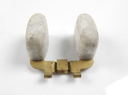 ORIGINAL VINTAGE BING CARBURETOR BOWL FLOAT KTM DKW SACHS HERCULES ZUNDAPP MAICO - MotoRaider