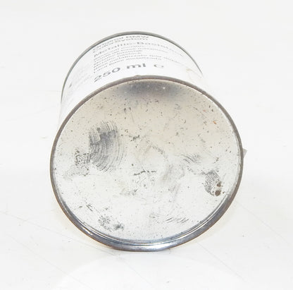 OEM BMW PAINT CAN 250ml BASECOAT METALLIC SILVER (SILBER) 51911240867 - MotoRaider