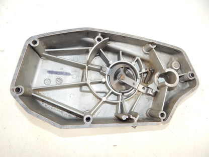 1970's SACHS 100 125 MOTOR ENGINE CLUTCH COVER LEFT 06-11-114-099 PENTON KTM DKW - MotoRaider