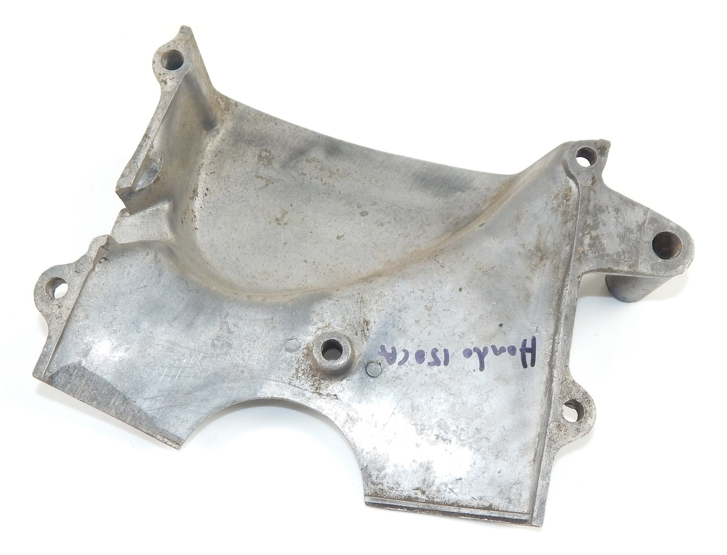 HONDA CA95 150 FRONT COUNTER SPROCKET PROTECTOR COVER BABY DREAM BENLY VINTAGE - MotoRaider