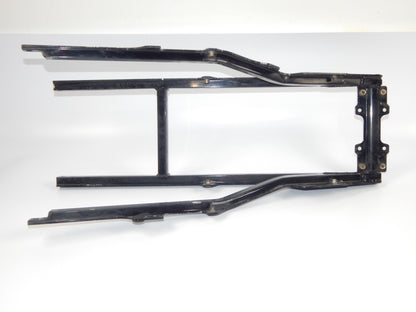 1980's KAWASAKI GPX 750 CHASSIS REAR SUB FRAME TAIL SECTION ALUMINUM VINTAGE - MotoRaider