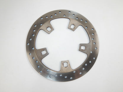 HARLEYN DAVIDSON RIGHT/ LEFT FRONT BRAKE DISC 11 13/16" (300mm) THICKNESS 4.96mm - MotoRaider