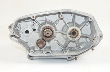 1968-69 SACHS ENGINE CRANKCASE CENTER CASE 0611-111-199 0611-112-199 PENTON KTM - MotoRaider