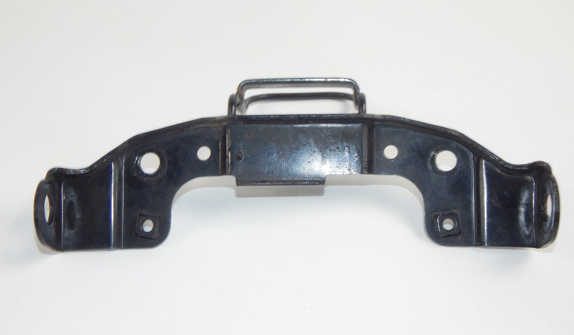 1983 YAMAHA XJ900 SECA FRONT FAIRING BRACKET COWLING MOUNT STAY 31A2835700 - MotoRaider