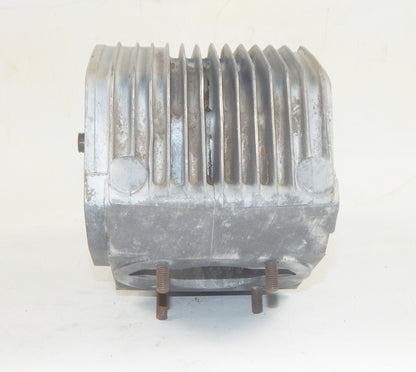 1968-69 SACHS ENGINE CRANKCASE CENTER CASE 0611-111-199 0611-112-199 PENTON KTM - MotoRaider