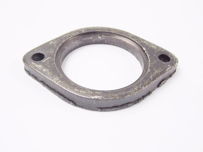 NOS OEM CAGIVA 1988 FRECCIA 125 C 10 / 1990 K7 MITO EXHAUST FLANGE 800046592 - MotoRaider