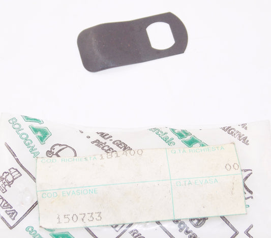 NOS OEM CAGIVA 1987 EXCALIBUR 350 / 501 MORINI GASKET SEAL 150733 - MotoRaider