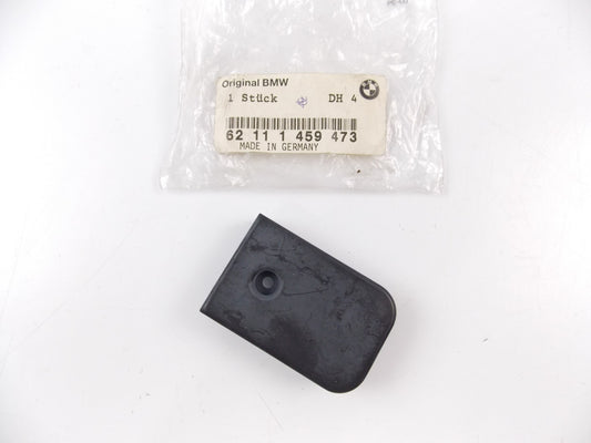 NOS OEM BMW 89-93 K1 | 86-96 K75 DASHBOARD INSTRUMENT SUPPORT COVER 62111459473 - MotoRaider
