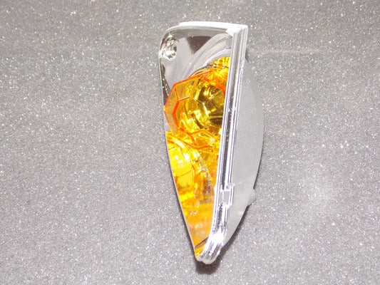 OEM MALAGUTI MADISON RESTYLING RH FRONT INDICATOR FLASHER - MotoRaider