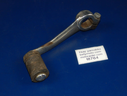 1970's SACHS MOTOR SHIFTER LEVER PEDAL ENGINE PENTON KTM DKW L=150mm - MotoRaider