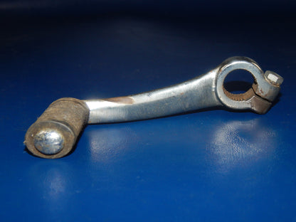 1970's SACHS MOTOR SHIFTER LEVER PEDAL ENGINE PENTON KTM DKW L=150mm - MotoRaider