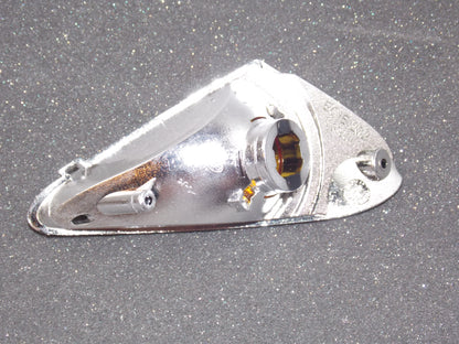 OEM MALAGUTI MADISON RESTYLING RH FRONT INDICATOR FLASHER - MotoRaider